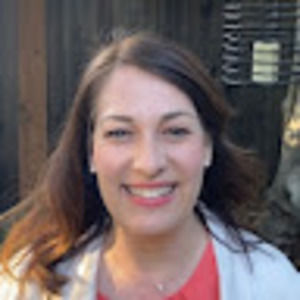 Meet your Posher, Lia